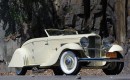 Clark Gable's 1935 Duesenberg JN - image: Gooding & Company