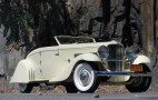 Gooding & Company To Sell Clark Gable's 1935 Dusenberg: Video