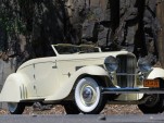 Clark Gable's 1935 Duesenberg JN - image: Gooding & Company