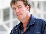 Clarkson's dream garage - not a prancing horse in sight