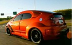 Cool Custom, or the Most Horrifying Prius In The World?