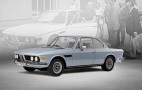 Classic BMW Coupe Becomes 800-Horsepower Electric Car