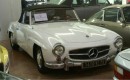 Classic Car Guide app for iPhone