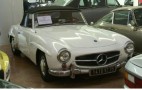 Search For Vintage Rides (And Get Insurance Quotes, Too) On 'Classic Car Guide' App