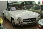 Classic Car Guide app for iPhone