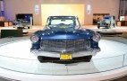 To Illustrate Its Future, Lincoln Honors Its Past