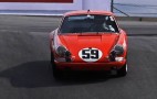 Porsche Celebrates Rennsport Reunion IV: Video