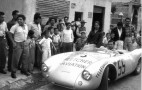 Porsche Sending Classics To The 2012 Mille Miglia, Too