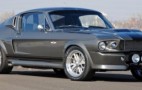 Classic Recreations <em>Gone in Sixty Seconds</em> 'Eleanor'