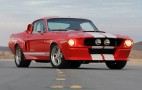 Classic Recreations under Investigation for VIN Fraud
