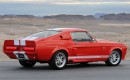 Classic Recreations Shelby G.T.500CR