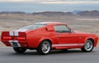 Muscle Car Collector Arrested For Sales Tax Evasion
