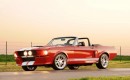 Classic Recreations' Shelby GT 500CR Convertible