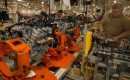 Cleveland Engine Plant No. 1 EcoBoost production line