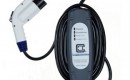 Clipper Creek LCS-25 Charging Station
