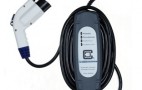 Clipper Creek Unveils Smallest Electric Car Charging Station yet