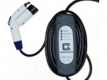 Clipper Creek Unveils Smallest Electric Car Charging Station yet