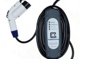 Clipper Creek Unveils Smallest Electric Car Charging Station yet