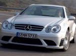 CLK 63 AMG Black Series