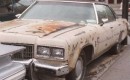 clunker