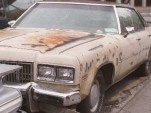 clunker
