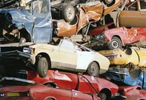 BREAKING: House Adds $2 Billion To Cash-For-Clunkers, Senate Is Next