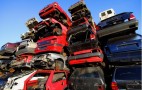 Couple Finds Cash For Clunkers Trade Back On The Used Lot