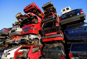 Colorado Dealers Target State's Worst-Polluting Cars For Buybacks