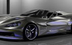 Coachbuilt Karvajal Designs ZX-1 C6 Corvette