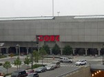 Cobo Hall Arena