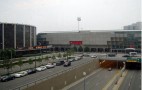 2011 Detroit Auto Show: Hello, Novi?