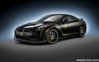 Nissan GT-R COBRA N+ Tuning Concept