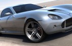 Video: Cobra Venom V8 design study