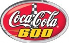 2011 Charlotte Motor Speedway Coca-Cola 600 Race Schedule