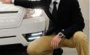 Coda Automotive CEO Kevin Czinger