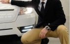 Five Questions: Kevin Czinger, CEO, Coda Automotive