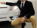 Coda Automotive CEO Kevin Czinger