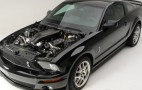 Video: Shelby, Nelson Racing Team Up For 1,000 HP TT Code Red GT500