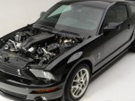 Code Red Shelby/Nelson Racing GT500