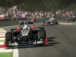 Codemasters F1 2012 