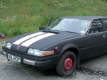 Coffee Car
