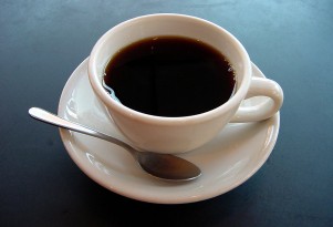 Go On, Have Another Cup: Caffeine May Reduce Auto Accidents