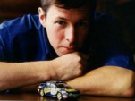 Colin McRae and son killed in helicopter crash
