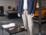 Collezione Automobili Lamborghini store opens in Berlin