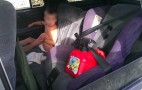 Are Car Seats For Kids Or Gas Cans? Colorado Mommy Finds Out The Expensive, Humiliating Way