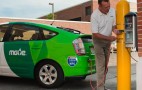 Free Electric-Car Charges Start To Depart; What's A Fair Fee?
