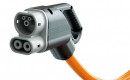 Combined Charging System plug for DC fast charging