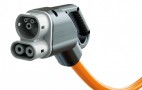 New SAE Fast-Charging Standard To Be Shown Next Week