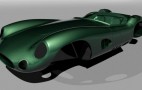 Want A Turnkey Aston Martin DBR1 Replica For As Little As $33,000?