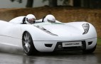 Concept Climax roadster set to enter production